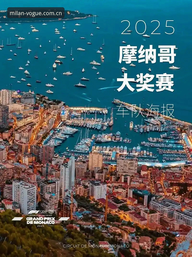 F1摩纳哥站维修区超速风波围观指南：从罚单到领奖台，一次看懂争议全貌